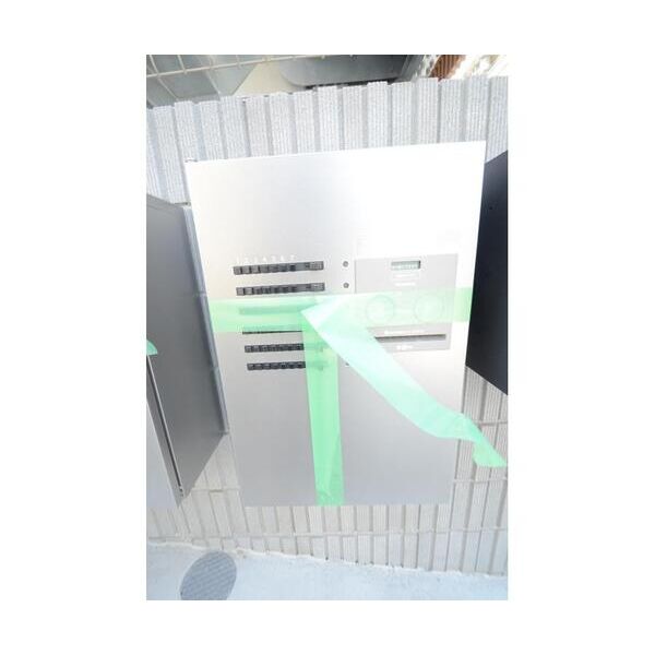 パルトネール大倉山 部屋設備