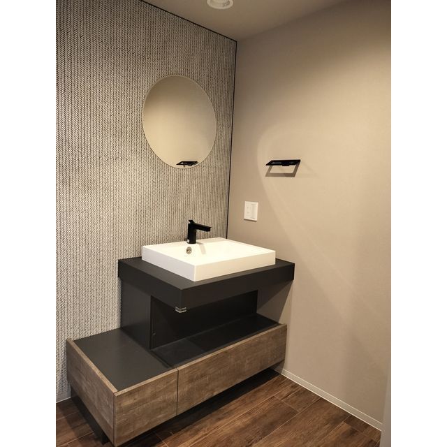 プラウド中目黒 2026年2月撮影