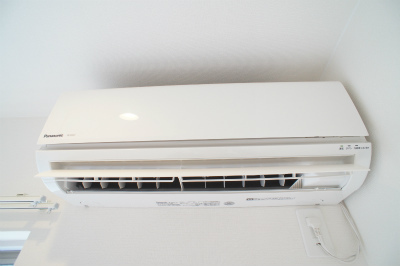 リブリ・六番館 部屋設備