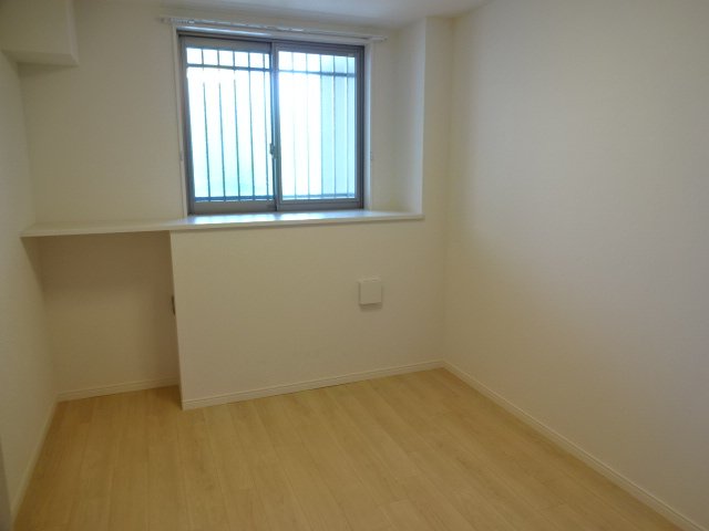 グランドパレス 洋室