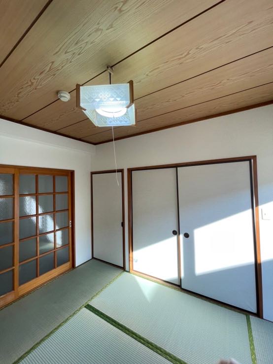 プレジール葛飾宝町302号室 ※写真は別室です