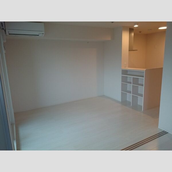 ベルクレスト リビング