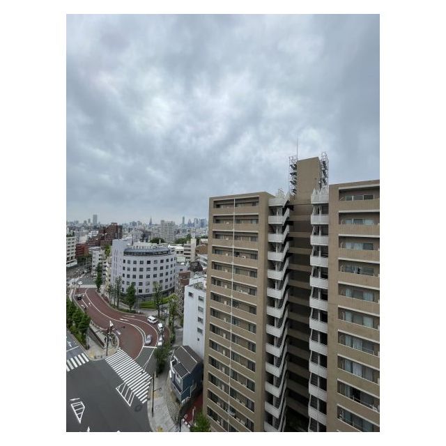 THE GATEHOUSE雑司が谷1304号室 部屋その他