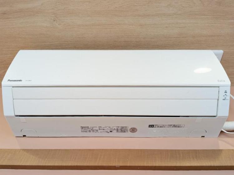 THE VALUE SHARED HOTEL TAKENOTSUKA3階 眺望