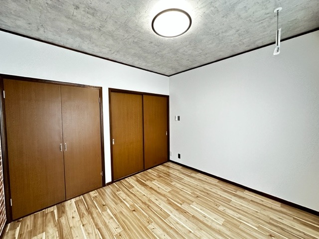 美樹ハイツ2階 部屋その他