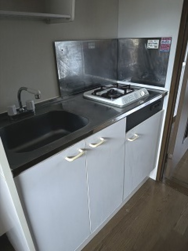 エクセレント調布3階 キッチン