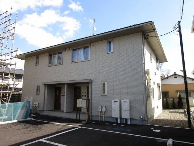 Ｈｉ・ｖｉｌｌａの外観画像