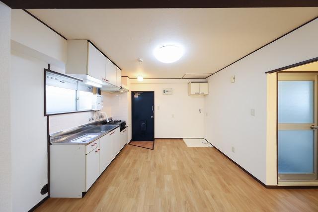 東高円寺ハイム2階 その他