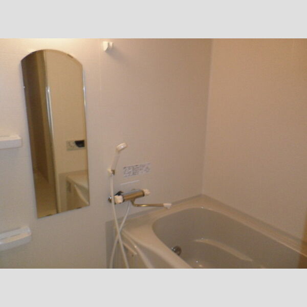 ノーブルヒルズ バスルーム