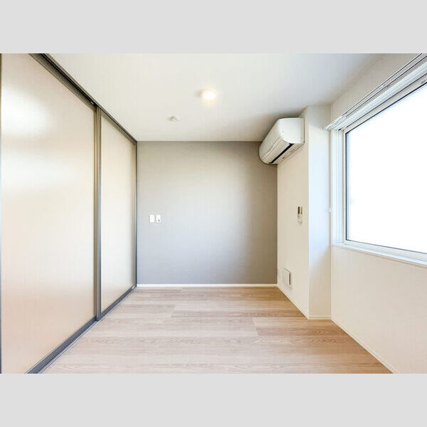 セレスティア柴又Ⅳ 洋室約6.1帖