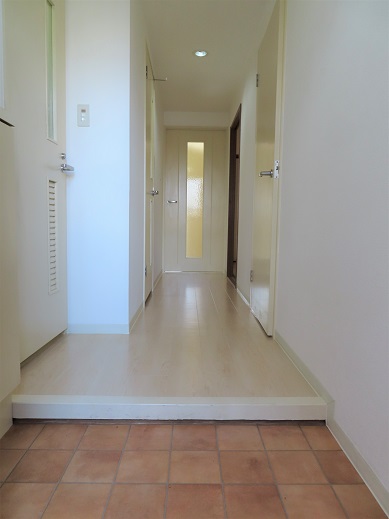 センチュリー浦和2階 部屋その他