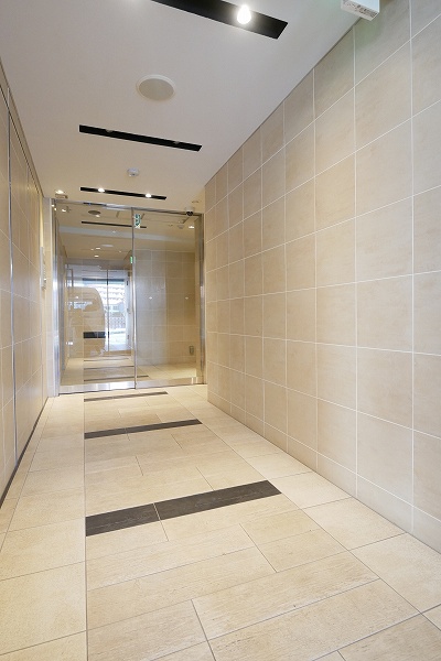 スタイルヒルズ秋葉原 外観