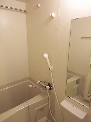 ミルーナヒルズ白鳥アリビエ4階 内観