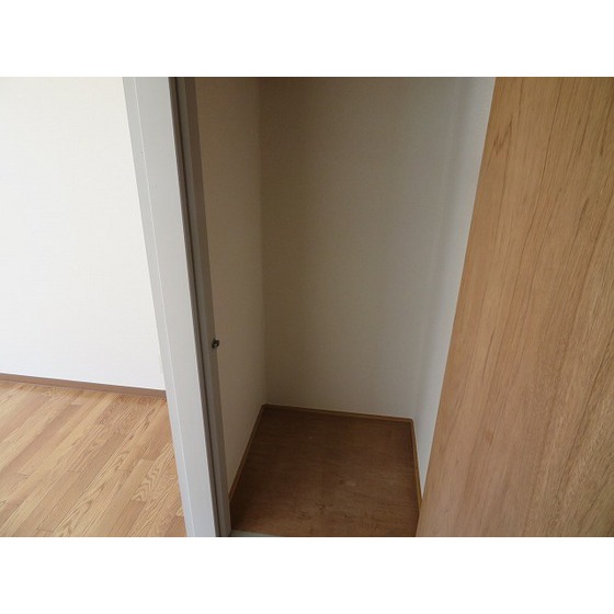 東新小岩パールハイツ 収納