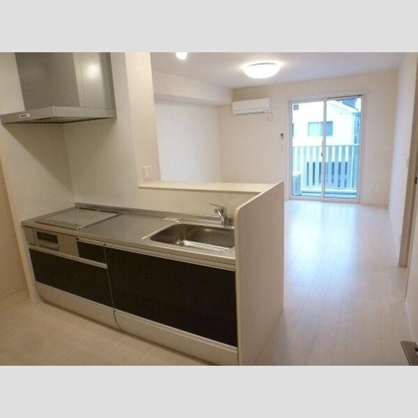 ディー クローナ LDK