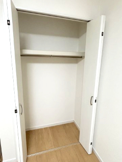 ル・ボヌール 収納