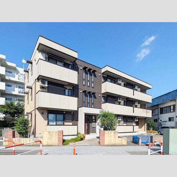 Villa　Etude　Courtの外観画像