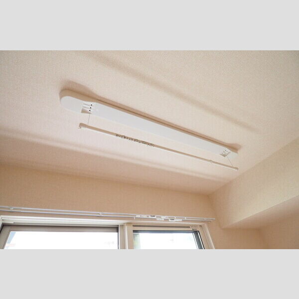 Chloris102号室 部屋その他