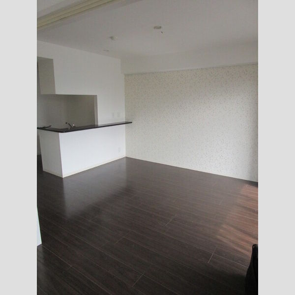 フェアレーンアネックス 内観