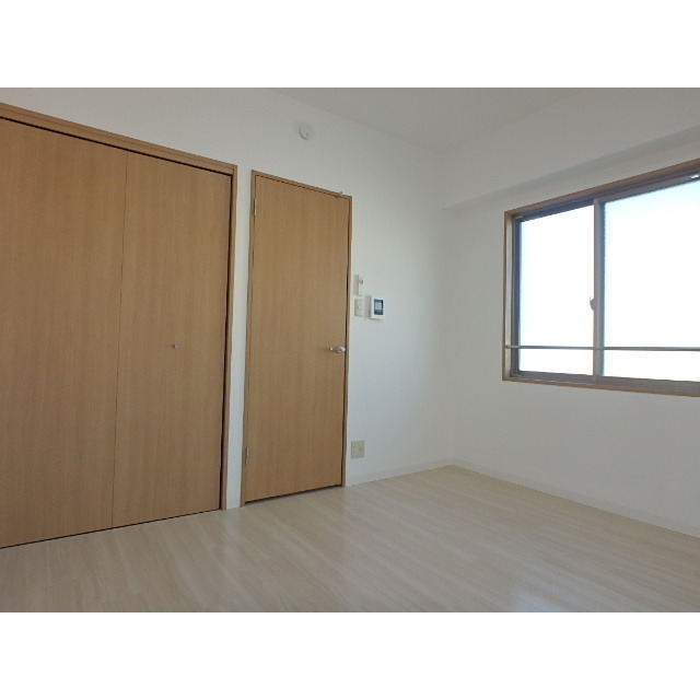 フィールド２５301号室 内観