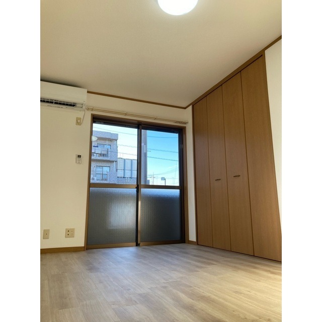 ラークヒル リビング