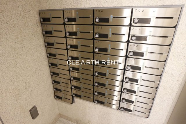 コンシェリア池袋 ＴＨＥ ＲＥＳＩＤＥＮＣＥ ＥＡＳＴ3階 当社クレアスレントのみでご紹介が可能なお部屋