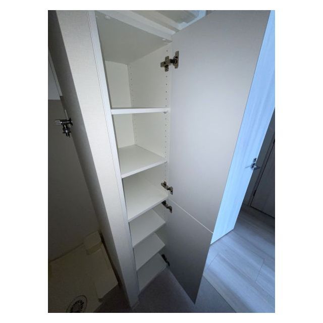 プレサンスブルーム浅草 洗面所