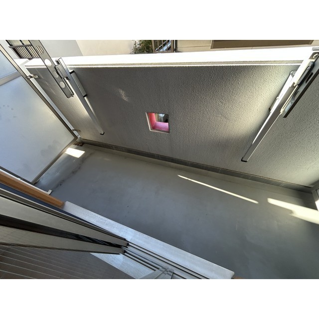 パンテオン207号室 部屋その他