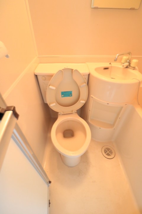 ラポールⅠ2階 部屋その他