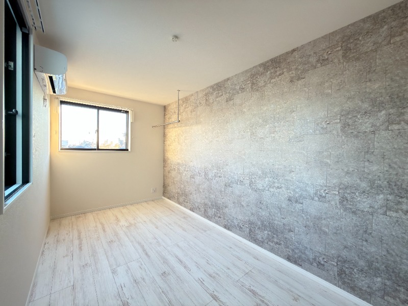 ブルーム石神井3階 部屋その他