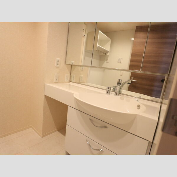 さくらⅡ 洗面所