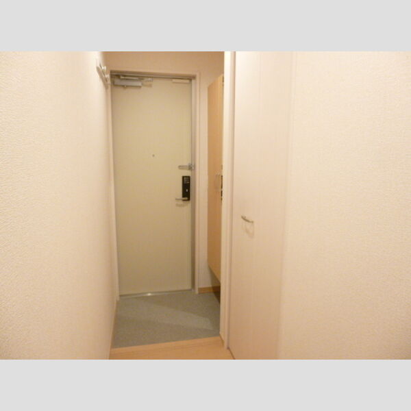 gransoleil(グランソレーユ) 玄関