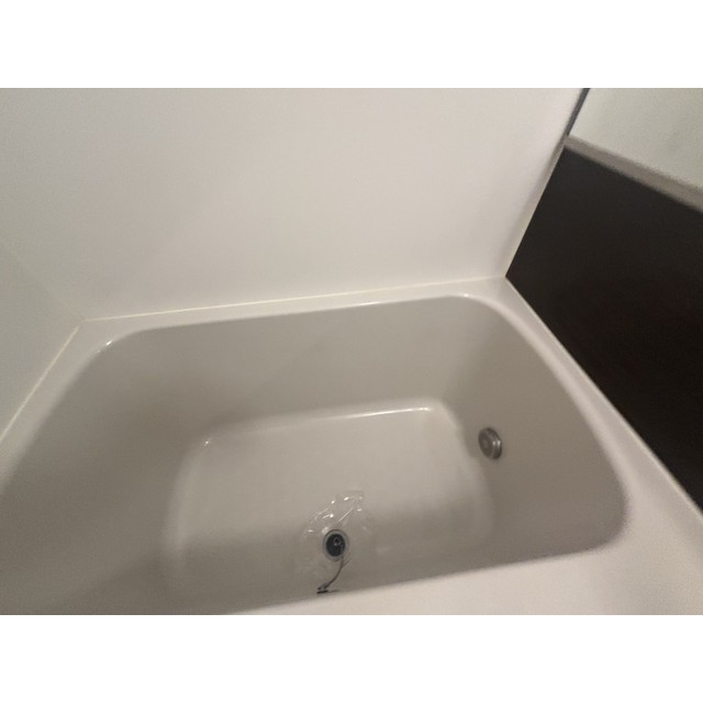 MQuarto成増102号室 お風呂