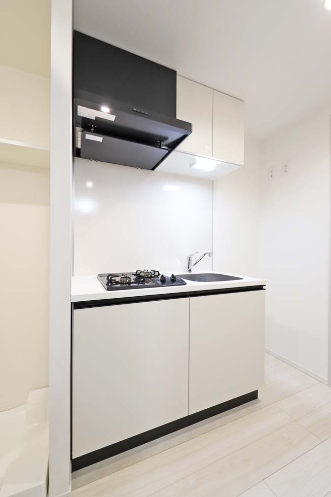 MAXIV川口青木7階 内観