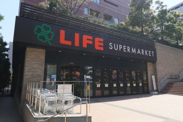 カームハウス大橋504号室 周辺