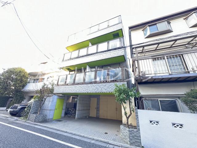 プランタEM 外観