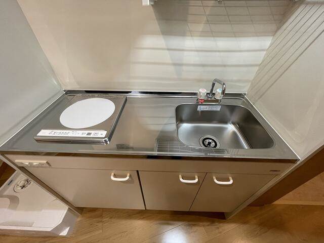 コデッタコーポ キッチン