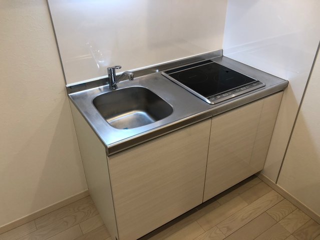 フェリシア東雪谷203号室 部屋その他