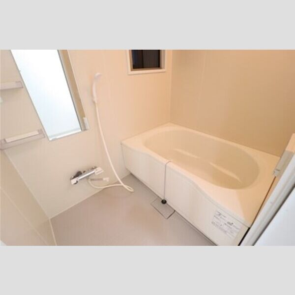 グリーンヒルズ903号室 浴室