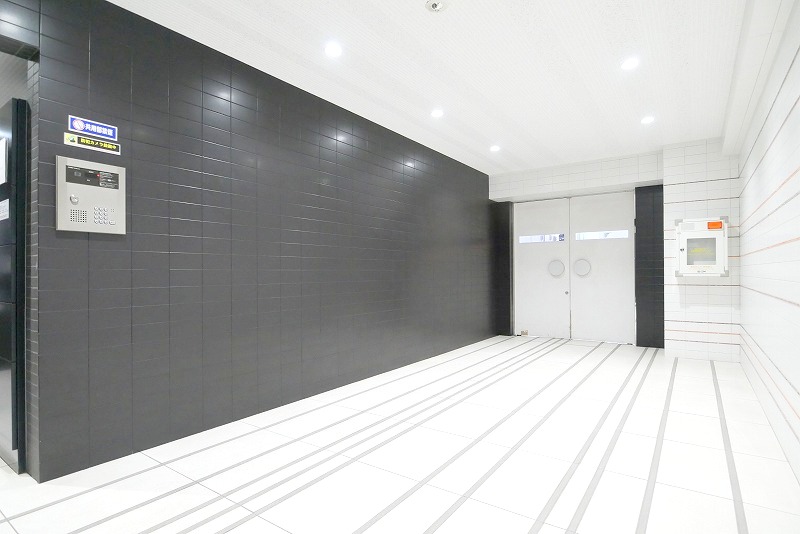 アルテシモアルディート4階 外観