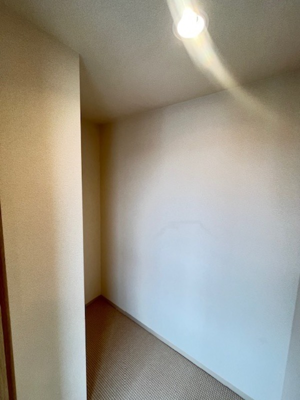 パティオス１１番街 収納