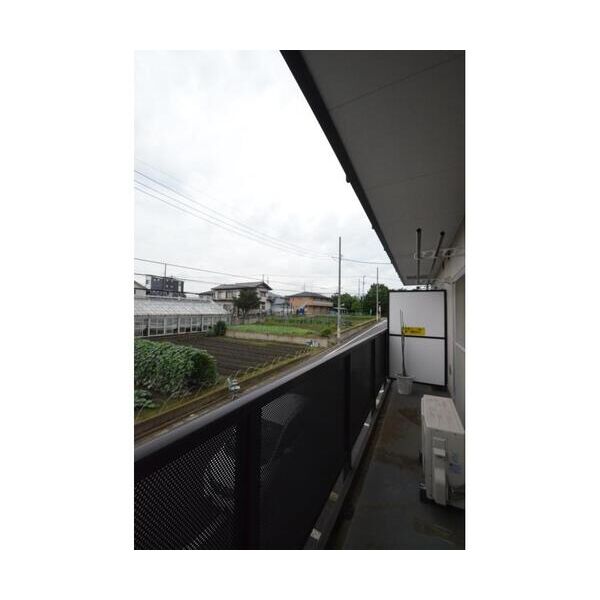 メゾン・ド・ルミエール203号室 部屋その他