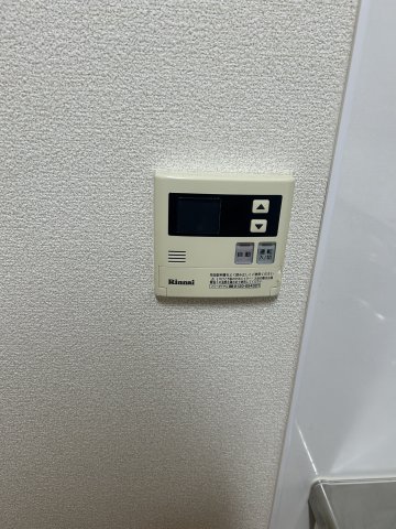 メゾン朝比奈 部屋設備