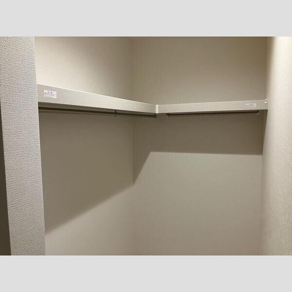 マイホームネクスト所沢中富　3号棟 収納