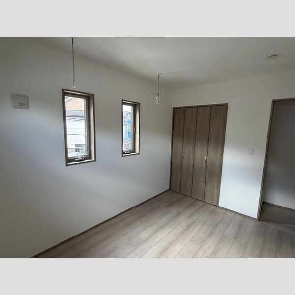 cLasso　A棟 部屋その他