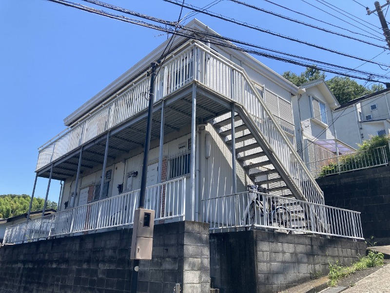 師岡ハイツ1階 部屋その他