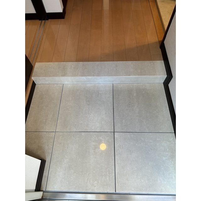 スパシエ　ルクス　西川口 玄関