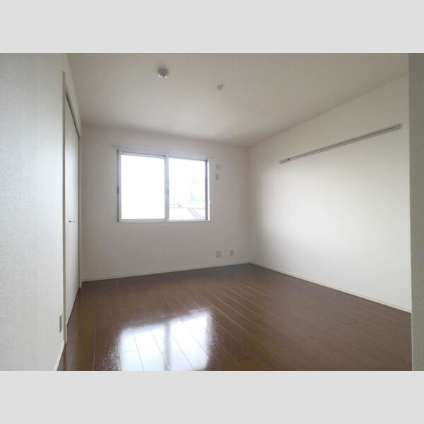 リビングタウン北越谷　B306号室 居室