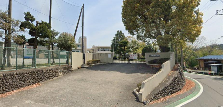 二俣尾戸建 【小学校】青梅市立第六小学校まで634ｍ