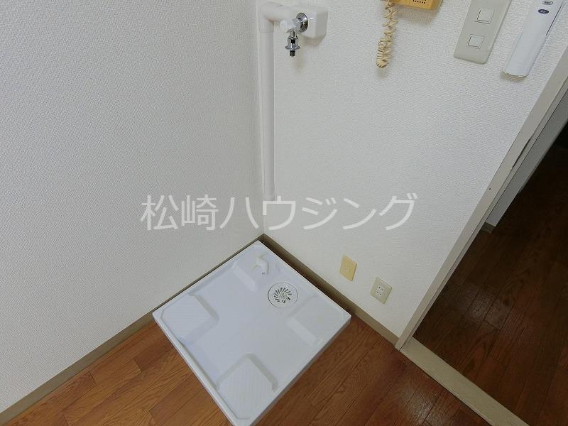 ライオンズマンション三鷹第22階 部屋その他